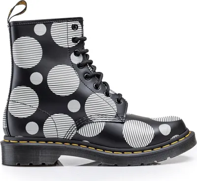 Produktbild von Schuhe Dr Martens 1460 Polka 26876009