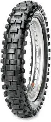 Produktbild von Maxxis Motorradreifen car-tyres M7314 Maxxcross ( 120/90-18 TT 65R Hinterrad )