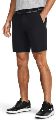Produktbild von Under Armour Golf Drive Taper Kurze Hose Schwarz 32 Herren Schwarz 32