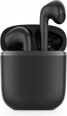 Zdjęcie produktu dla Contact LCAUTWMINI02N, True Wireless Stereo (TWS), Połączenia/Muzyka/Sport/Codzienność, 20 - 20000 Hz, Zestaw słuchawkowy, Czarny
