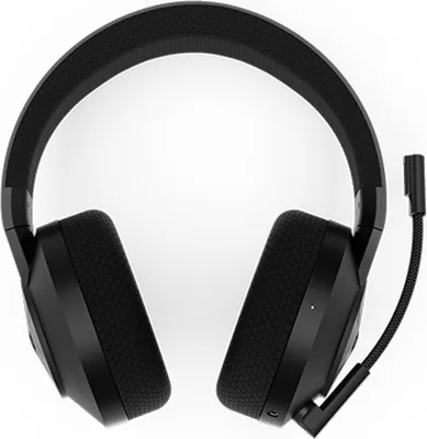 Image de Lenovo Legion H600 Casque Avec fil &sans fil Arceau Jouer Noir