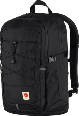 Produktbild von Fjällräven Skule 28 Liter Tagesrucksack Black