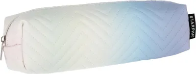 Produktbild von Piórnik saszetka 1 zamek Ombre1