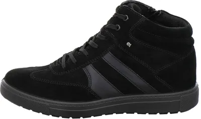 Produktbild von Jomos Rallye Stiefel in Übergrößen Schwarz [D2C] 321797 927 000 große Herrenschuhe, Größe:44