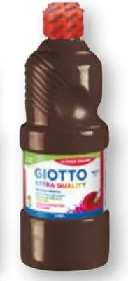 Immagine prodotto di Giotto F532825 vernice Colore a tempera 500 ml 1 pz