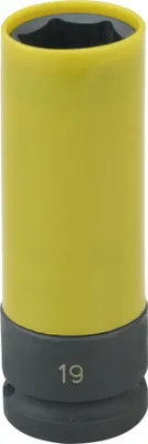 Zdjęcie produktu dla Proxxon Impact Steckschlüsseleinsatz 1/2'', 19mm