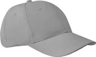 Immagine prodotto di SOLS - Cappello da baseball "Apollo" LT1133 (taglia unica) (grigio)