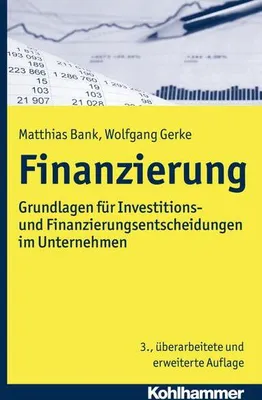 Produktbild von Finanzierung