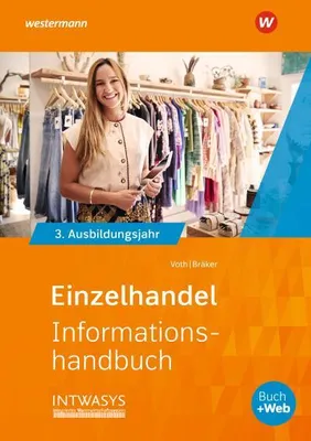 Produktbild von Einzelh. 3. Jahr Informationsbuch