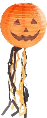 Obrázok produktu pre Tg44485 Závesná Dekorácia Z Tekvicového Lampáša Halloweenska Dekorácia