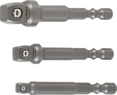 Obrázek produktu pro BGS technic Electric Drill Wobble Adaptor Set, 102 g