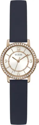Produktbild von Guess Melody Damenuhr Golden Damen Golden One Size