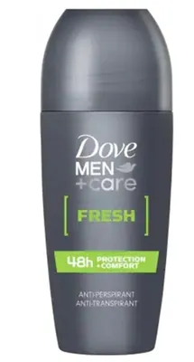 Obrázek produktu pro Dove Men+ Care Dezodorant w kulce Fresh, 50ml  (PRODUKT Z NIEMIEC)