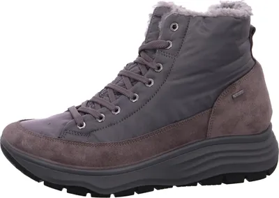 Zdjęcie produktu dla IGI&CO buty za kostkę buty za kostkę skóra nubukowa/włóknina