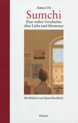 Produktbild von Oz, A: Sumchi