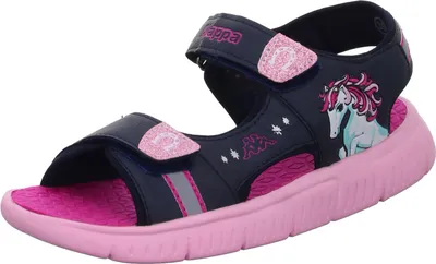 Produktbild von Sandalette STYLECODE: 260941K  FLAKE SUN K