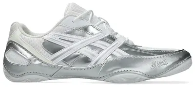 Productafbeelding van ASICS Hypersync, kleur: wit, accentkleur: puur zilver - EU maat 37,5