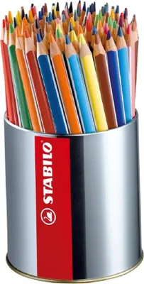 Image de Farbstift Trio dick zu 92St