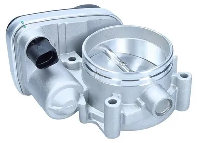 Produktbild von MAXGEAR 58-0262 Drosselklappe für BMW 3 Touring (E91) 3 Limousine (E90) 1 Schrägheck (E87) 5 Limousine (E60) 5 Touring (E61)