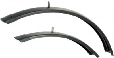 Produktbild von PLETSCHER Schutzblechset Fender Sport, 27.5-29 Zoll