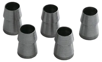 Produktbild von 5 Stück Stahl Ringkeile 12 x 1,5mm für Hämmer