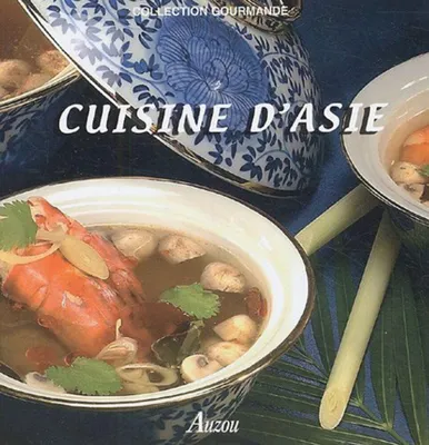 Image de Cuisine d'Asie