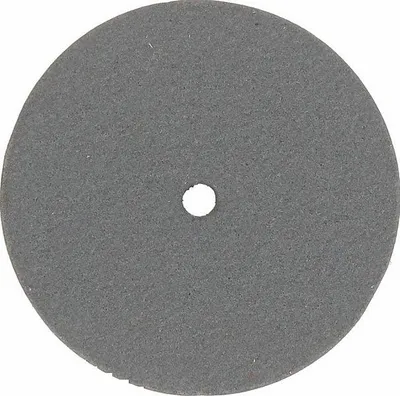 Produktbild von Polierrad 22,5 mm