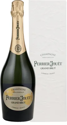 Produktbild von Grand Brut in GP - Perrier-Jouët