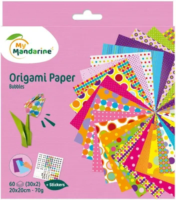 Produktbild von Clairefontaine 52506O, 7 Jahr(e), Papier, Mehrfarbig, 1 Stück(e)