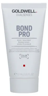 Produktbild von Goldwell GOLDWELL DUALSENSES BOND PRO Express stärkende Behandlung 50 ml