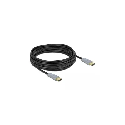 Immagine prodotto di DELOCK Aktives Optisches Kabel HDMI 4K 60 Hz 10 m
