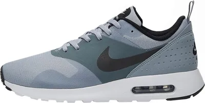 Produktbild von Nike Air Max Tavas - Herren Sneakers Schuhe Grau 705149-018 , EU 43 US 9.5