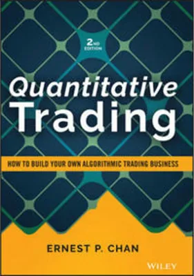 Obrázok produktu pre Quantitative Trading