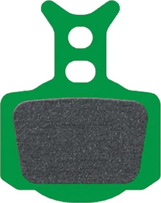 Immagine prodotto di Galfer Pro Formula Mega The One R1/rx Pastiglie per freni a disco Verde Verde Taglia Unica