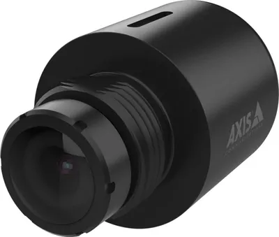 Image de Axis F2135-RE - Unité de capteur - universel - noir - Axis - F9104-B F9111 F9114 F9114-B - M12 (02641-001)
