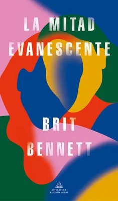 Image de La Mitad Evanescente / The Vanishing Half
