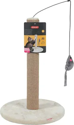 Produktbild von ZOLUX 504048BEI Katzenkratzbaum