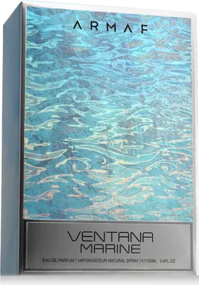 Zdjęcie produktu dla Armaf Ventana Marine EDP 100 ml UNISEX