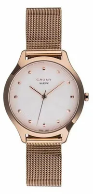 Zdjęcie produktu dla ZEGARKI CAUNY Mod. CMJ002