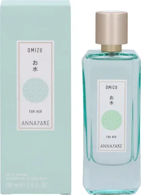 Produktbild von Annayake Omizu for Her Eau de Parfum 100 ml