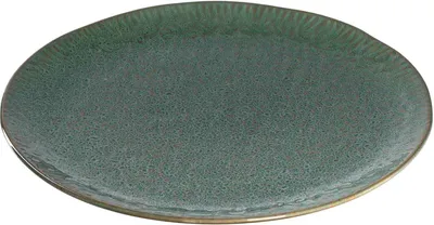 Immagine prodotto di Leonardo MATERA Piatto in Vetroceramica 32 cm verde
