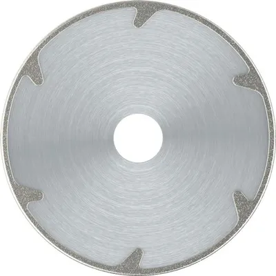 Image de Disque à tronçonner diamanté PRO Marble, 125 x 22,23 mm