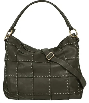 Produktbild von Samantha Look Shopper Damen 021778 grün
