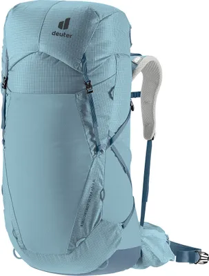 Zdjęcie produktu dla Deuter Aircontact Ultra 45+5 SL Barva: dusk-atlantic