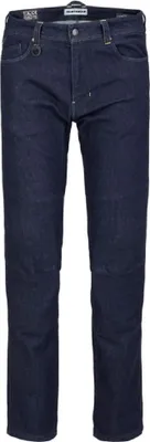 Produktbild von Spidi J&K Straight Evo Motorrad Jeans, blau, 36