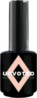 Produktbild von NailPerfect UPVOTED Soak Off Gelpolish #217 Flower Garden 15ml