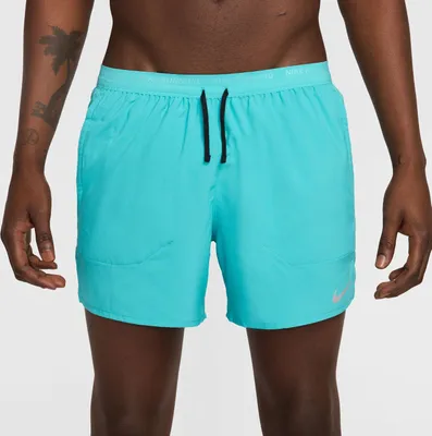 Produktbild von Nike M Nk Df Stride 5In Bf Shrt Rose Rose M