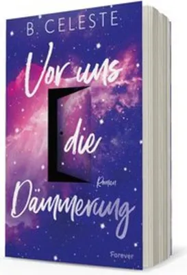 Produktbild von Vor uns die Dämmerung