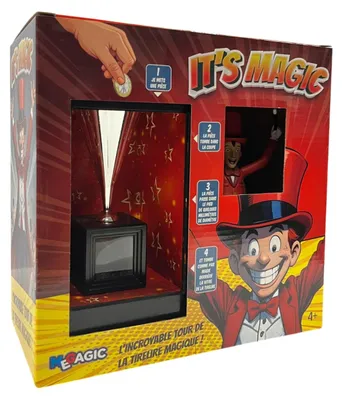 Produktbild von Magische Spardose – It's Magic
