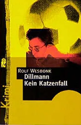 Produktbild von Dillmann. Kein Katzenfall.
